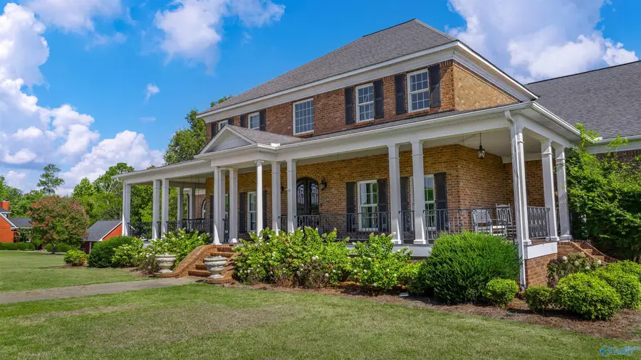 111 Terrace Drive, Rainsville, AL 35986 - Image #2