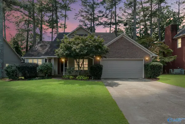 1916 Shellbrook Drive Nw, Huntsville, AL 35806