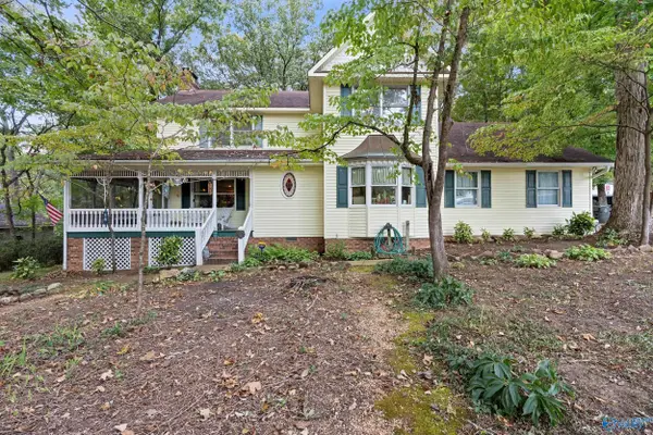 206 Linwood Street, Scottsboro, AL 35769