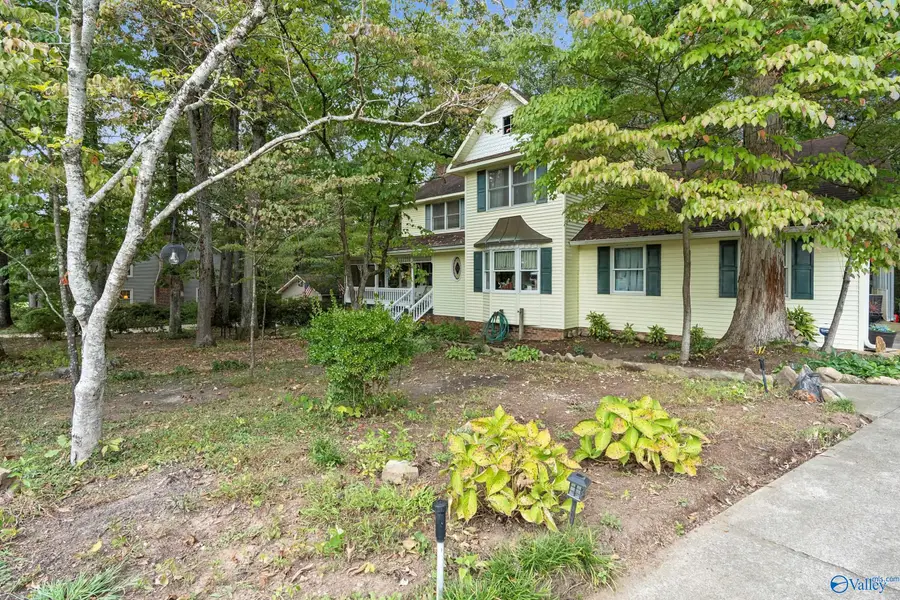 206 Linwood Street, Scottsboro, AL 35769 - Image #2