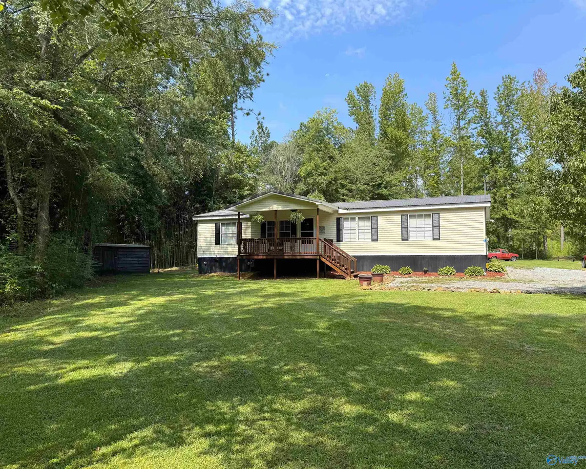 8334 Lister Ferry Road, Rainbow City, AL 35906 - Image #1