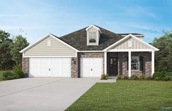 3313 Weavers Lane, Huntsville, AL 35805