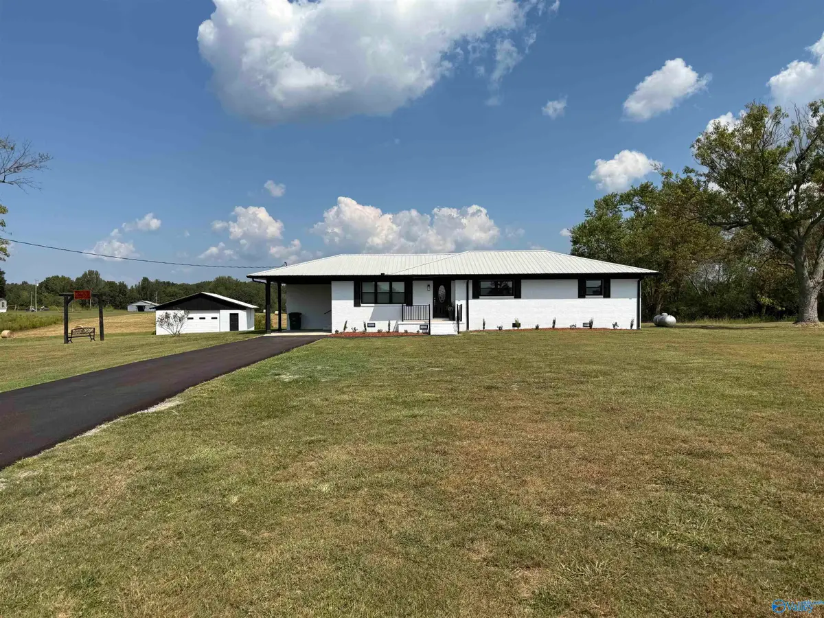 245 County Road 1759, Baileyton, AL 35019 - Image #1