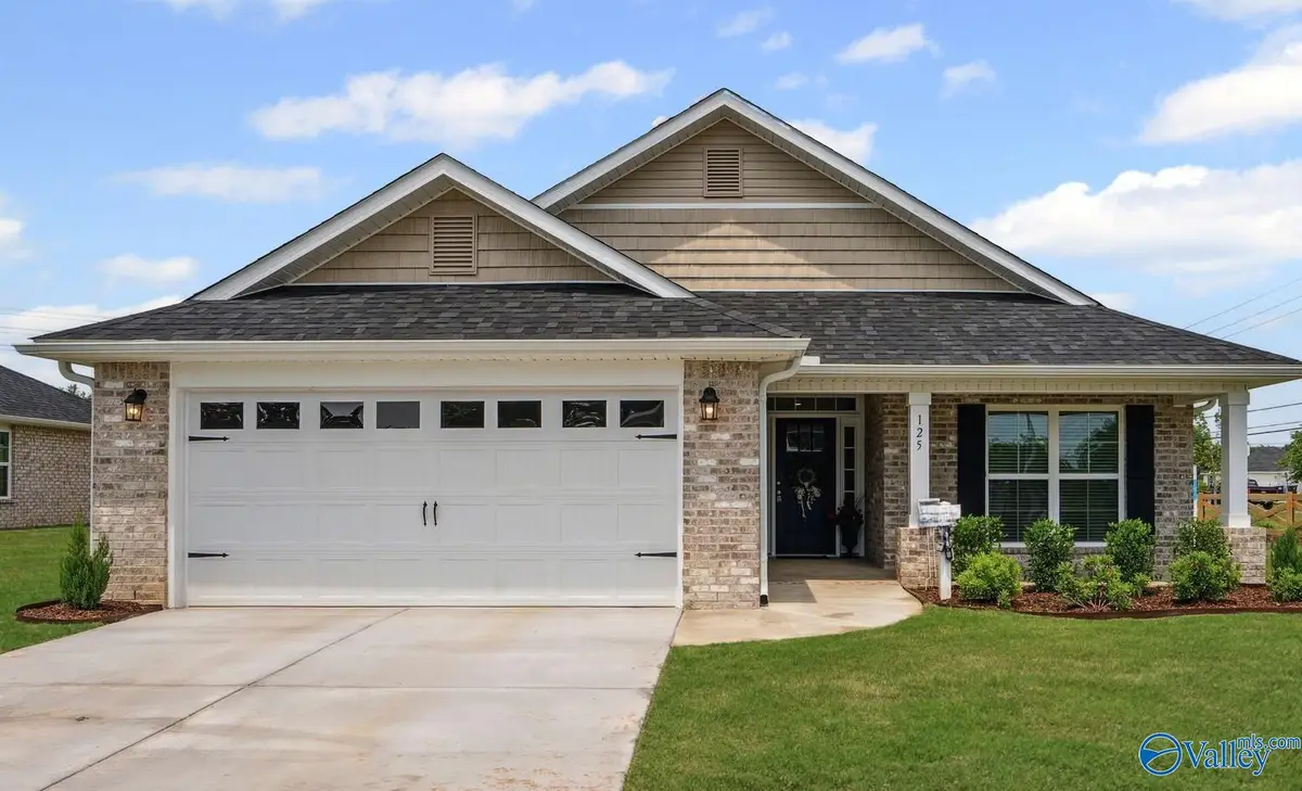 109 Ridgeland Trail, Huntsville, AL 35810 - Image #1