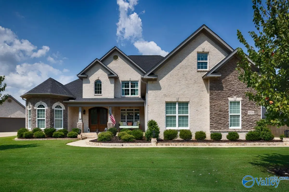 8006 Farm Meadow Drive Se, Owens Cross Roads, AL 35763 - Image #1