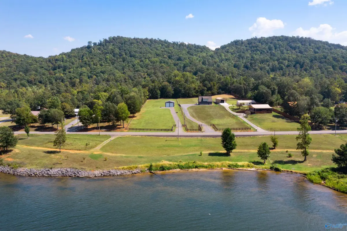 12980 Highway 227, Guntersville, AL 35976 - Image #1