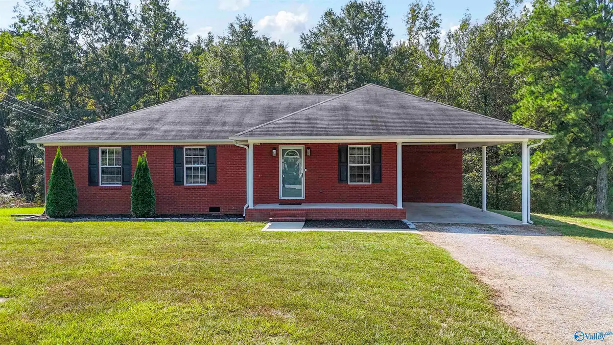 67 County Road 279, Moulton, AL 35650 - Image #1