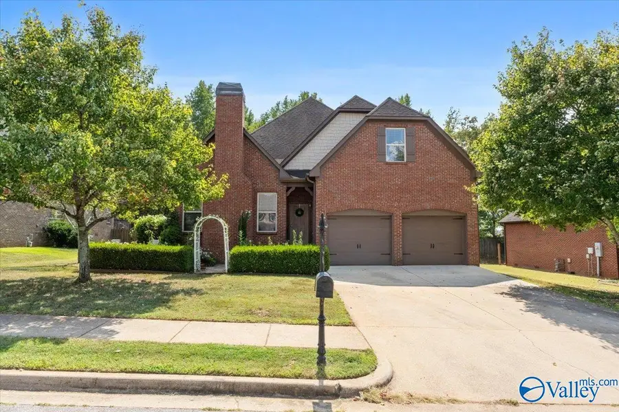 137 Spotted Fawn Road, Madison, AL 35758 - Image #2