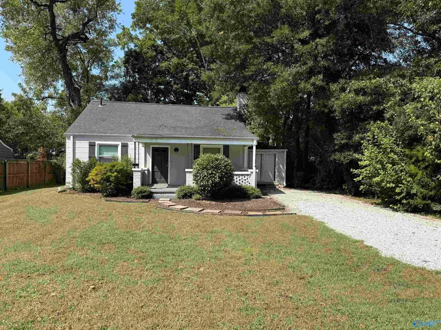 2004 Sewanee Road, Huntsville, AL 35801 - Image #2