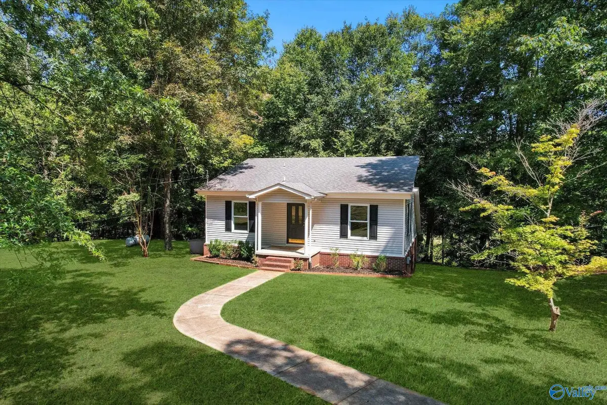 193 Poplar Springs Drive, Rogersville, AL 35652 - Image #1
