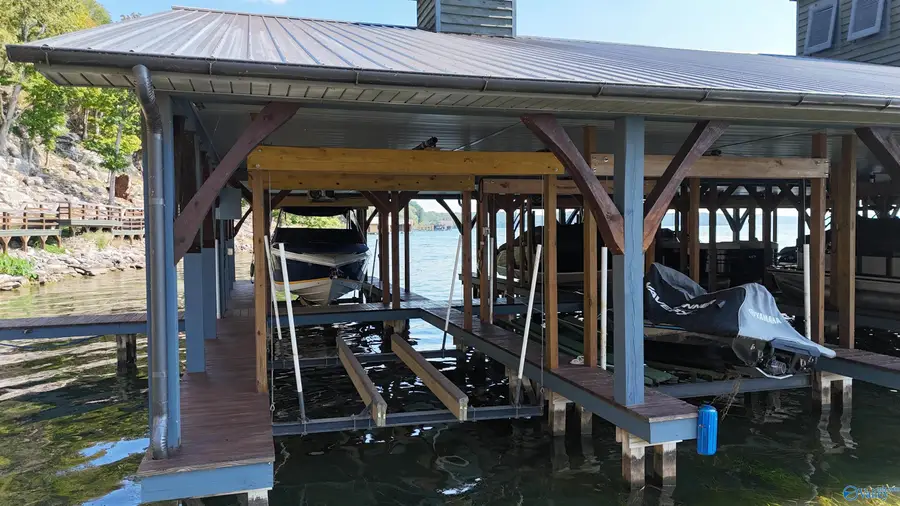 83 Boathouse Drive, Guntersville, AL 35976 - Image #2