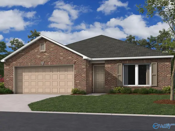 4019 Mckenzie Drive, Decatur, AL 35603