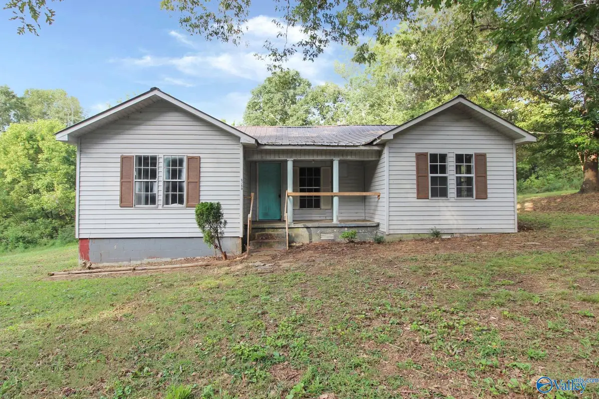 6260 County Road 1564, Baileyton, AL 35019 - Image #1