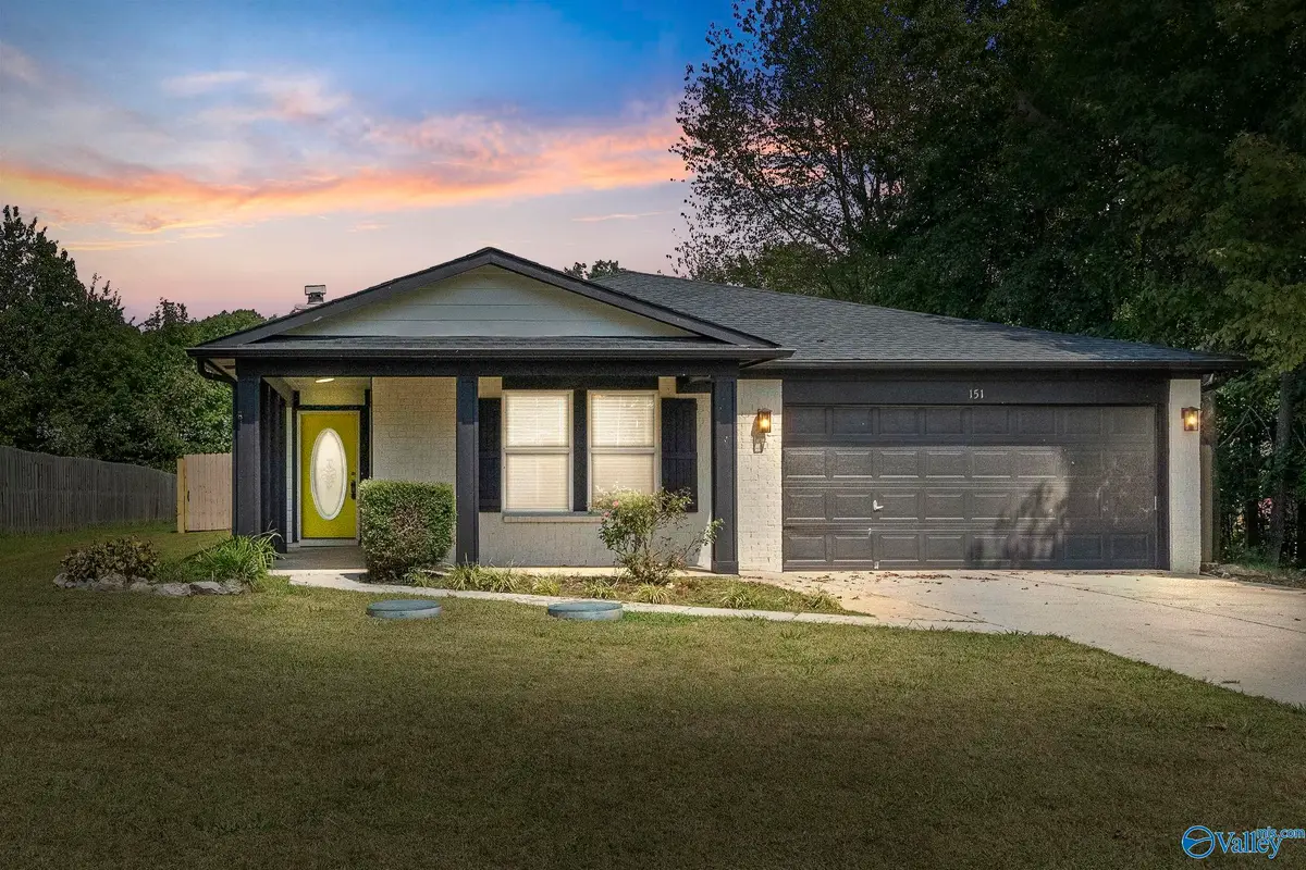 151 Carillo Lane, Toney, AL 35773 - Image #1