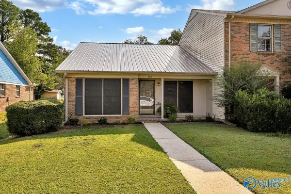 1812 SW Brownstone Avenue Sw, Decatur, AL 35603