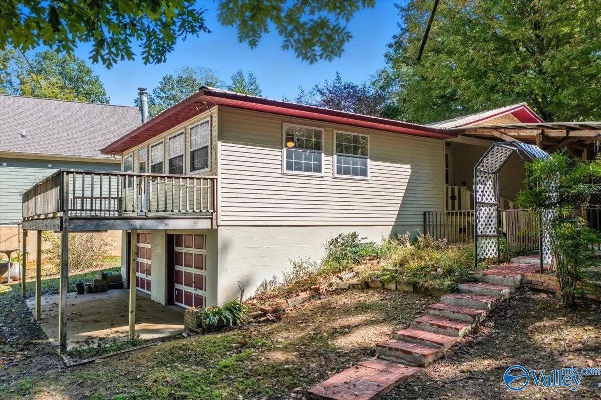 655 County Road 585, Cedar Bluff, AL 35959 - Image #1