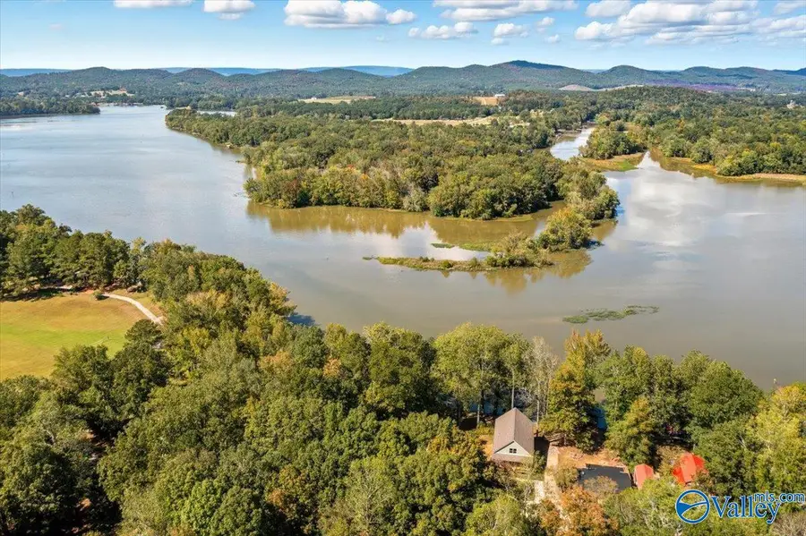 655 County Road 585, Cedar Bluff, AL 35959 - Image #2