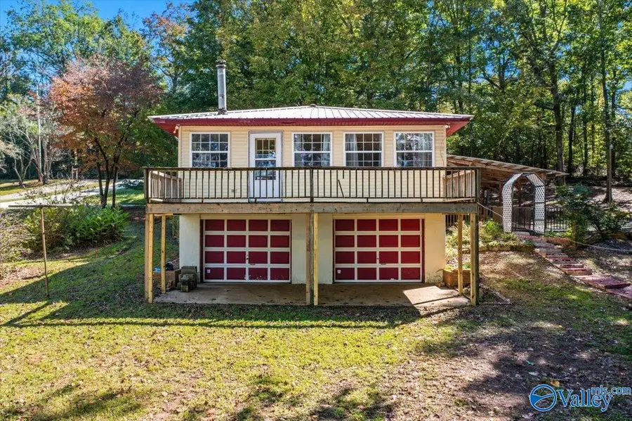 655 County Road 585, Cedar Bluff, AL 35959 - Image #3