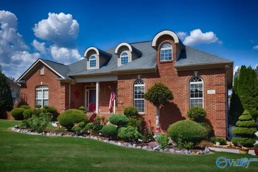 4409 SE Hampton Ridge Drive, Owens Cross Roads, AL 35763 - Image #2