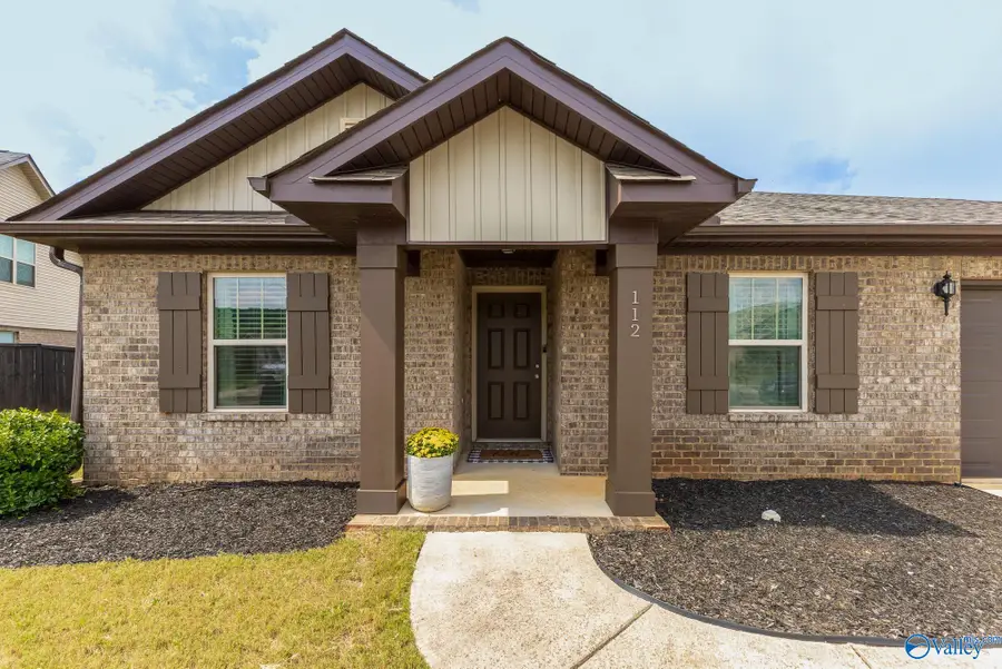 112 Edgestone Drive, Harvest, AL 35749 - Image #2