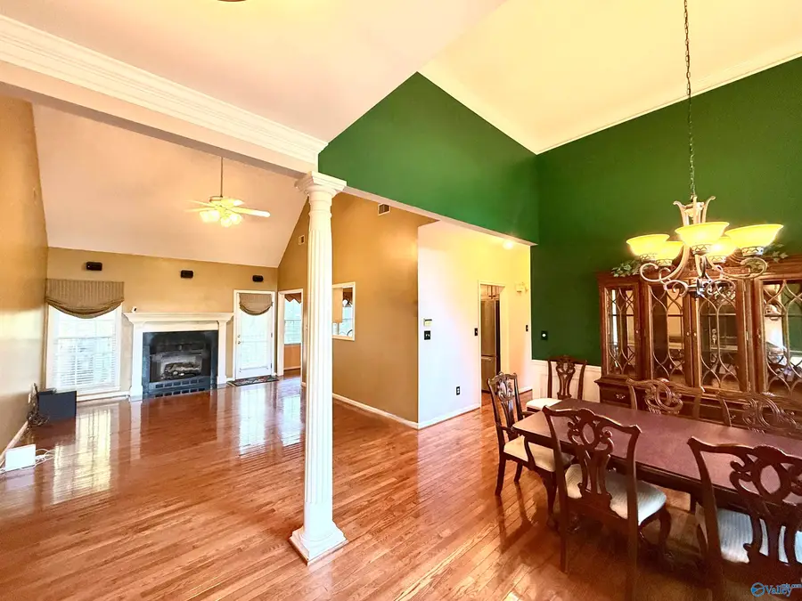 105 Riverview Lane, Glencoe, AL 35905 - Image #2