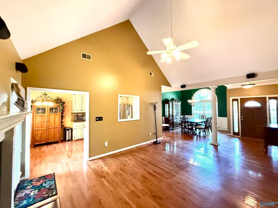 105 Riverview Lane, Glencoe, AL 35905 - Image #3