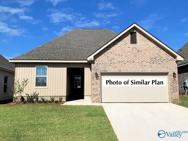 16678 Ted Childs Drive, Athens, AL 35613