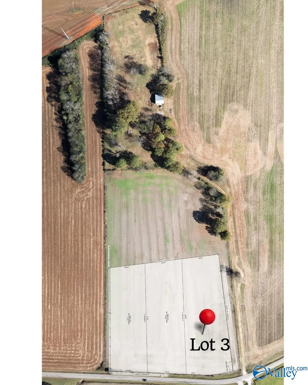 443 Narrow Lane, New Market, AL 35759 - Image #1