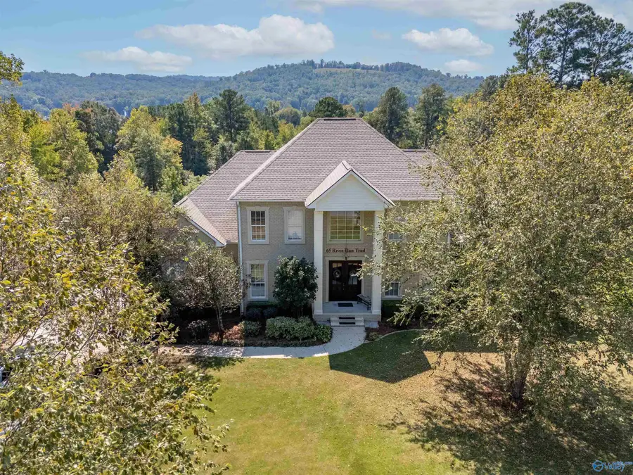 65 River Run Trail, Gadsden, AL 35901 - #2