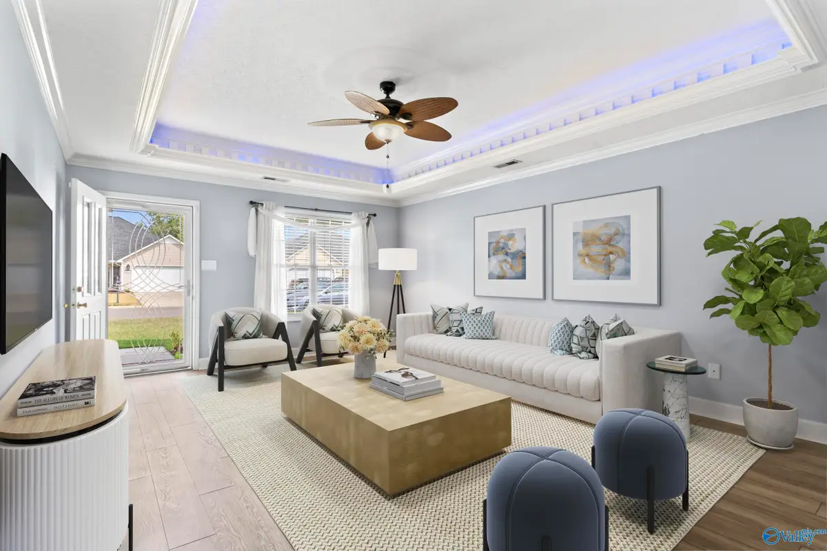 3907 Steve Perkins Drive Sw, Decatur, AL 35603 - Image #1