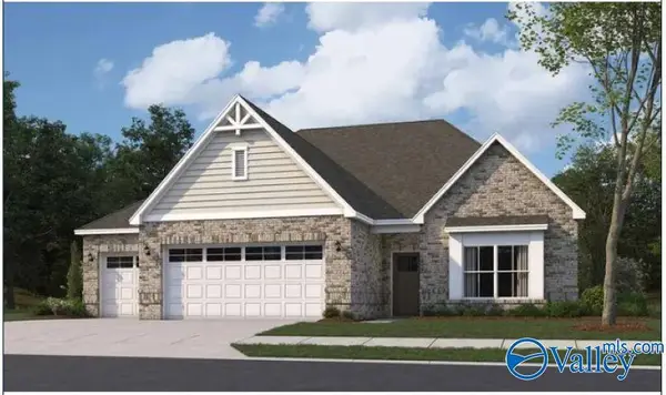 386 Anna Dora Way, Meridianville, AL 35759