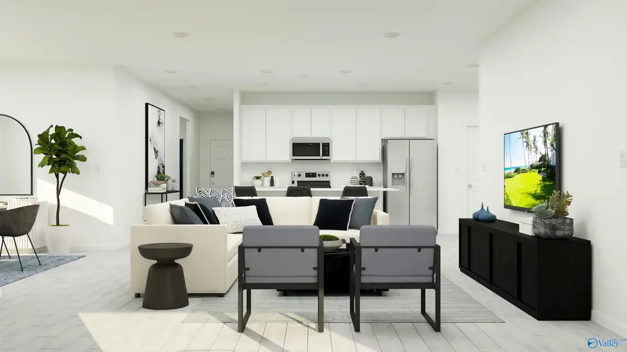 7123 Holly Creek Drive Se, Owens Cross Roads, AL 35763 - Image #3