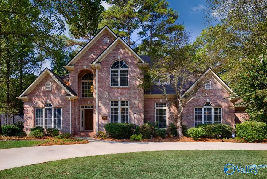 200 Hidden Valley Way, Madison, AL 35758 - Image #2