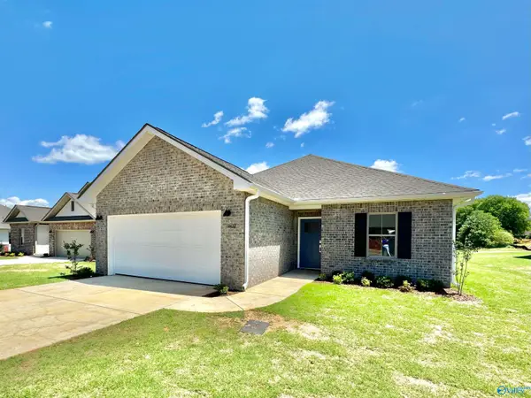 321 Allene Way, Meridianville, AL 35759