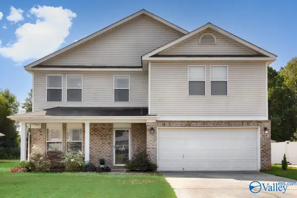 109 Thornley Court, Madison, AL 35756