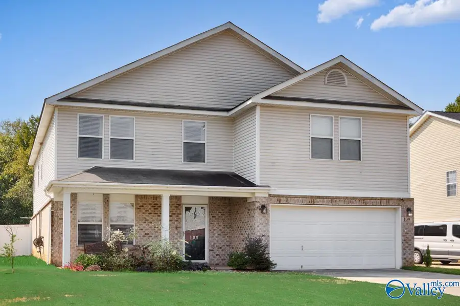 109 Thornley Court, Madison, AL 35756 - Image #2