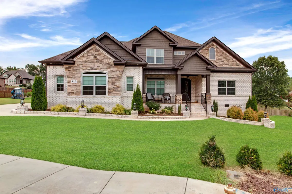 113 Kelly Valley Lane, Harvest, AL 35749 - Image #1