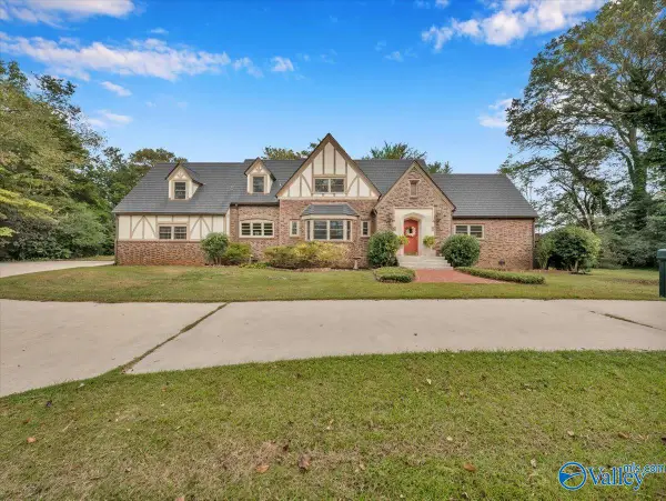 509 S Scott Street, Scottsboro, AL 35768