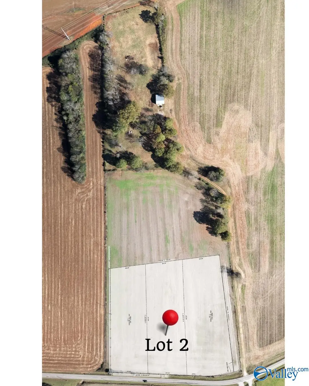 461 Narrow Lane, New Market, AL 35759 - Image #1