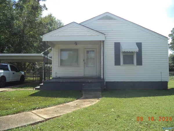3307 SW Drake Avenue, Huntsville, AL 35805