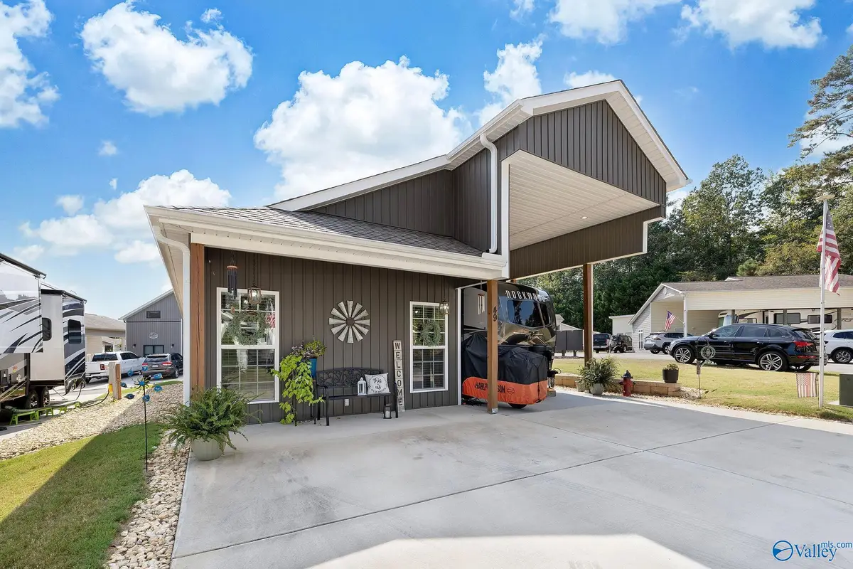 1727 Convict Camp Road #49, Guntersville, AL 35976 - Image #1