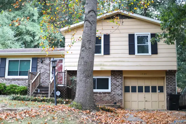 1725 Brewster Road, Birmingham, AL 35235