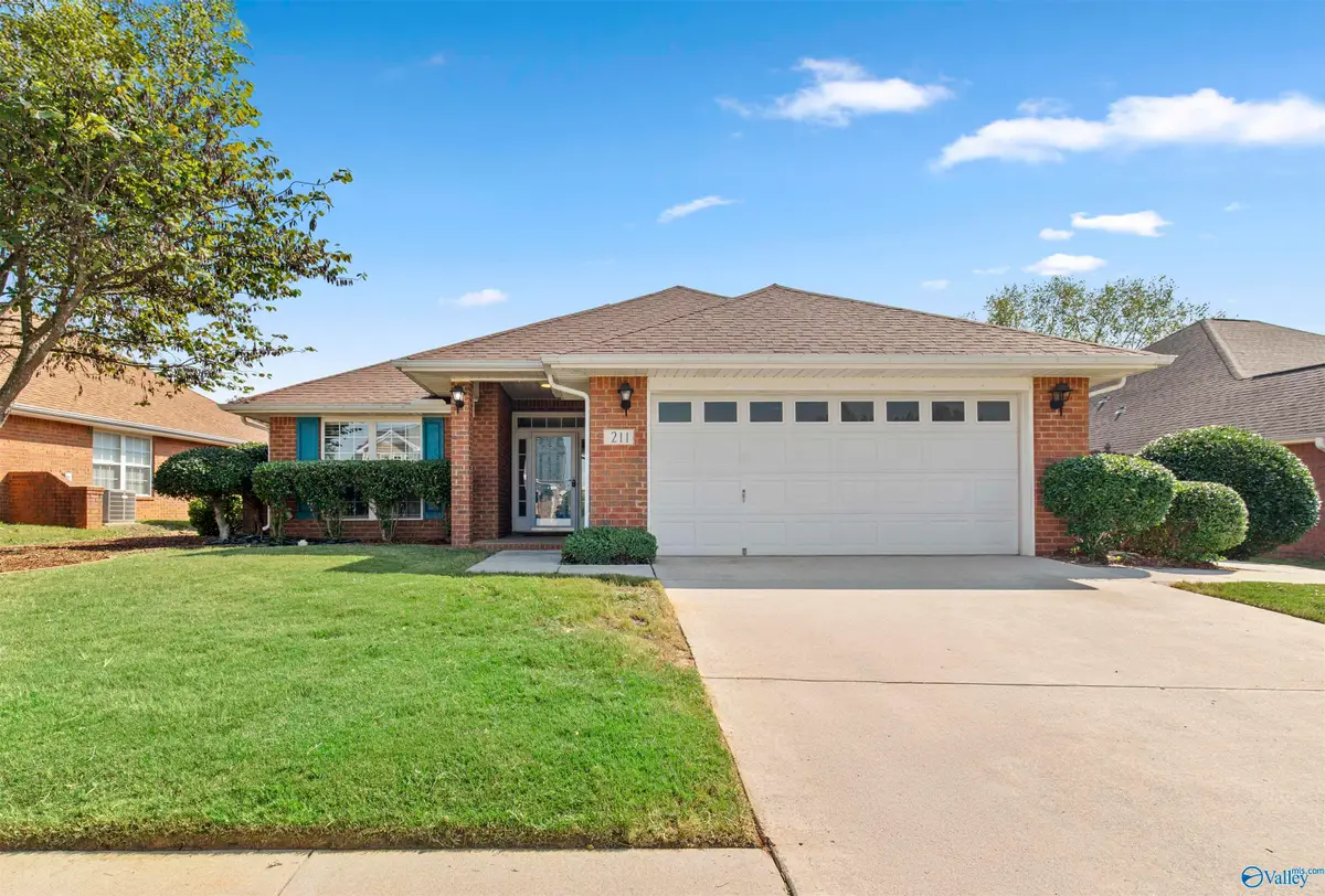 211 Silver Breeze Court, Harvest, AL 35749 - Image #1