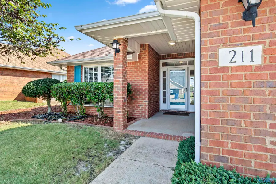 211 Silver Breeze Court, Harvest, AL 35749 - Image #2