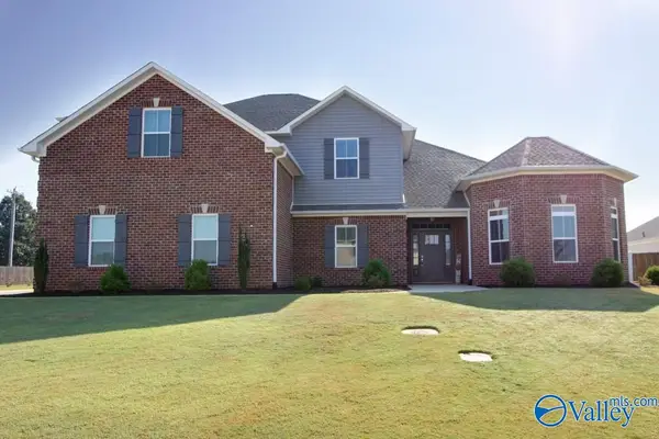 16880 Stonegate Drive, Athens, AL 35613