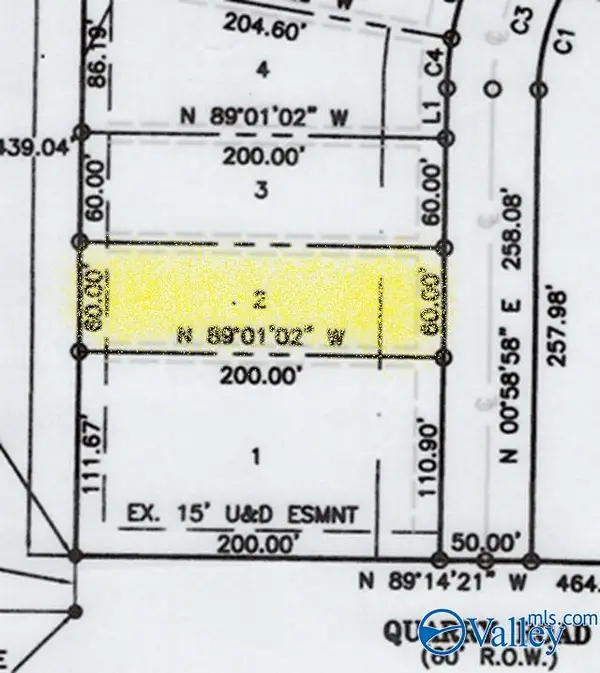 20059 Hillsborough Street, Athens, AL 35613