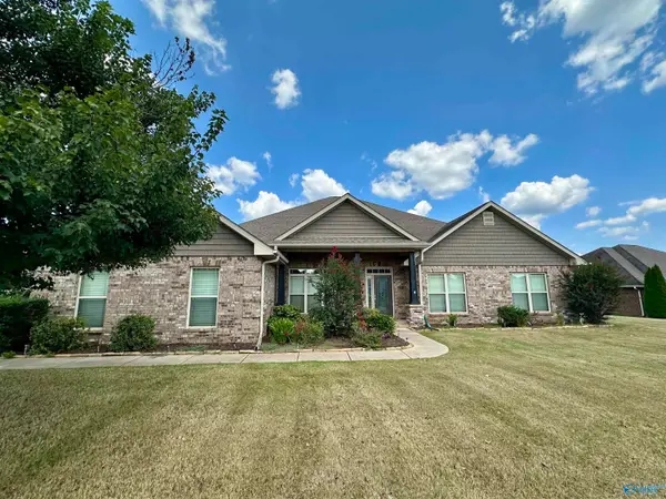 426 East River Landing Blvd, Madison, AL 35756