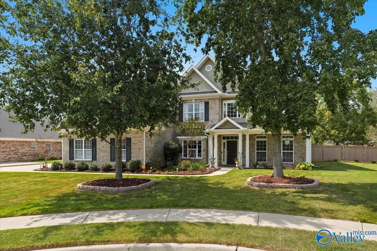 3102 Stone Path Lane Se, Owens Cross Roads, AL 35763 - #1