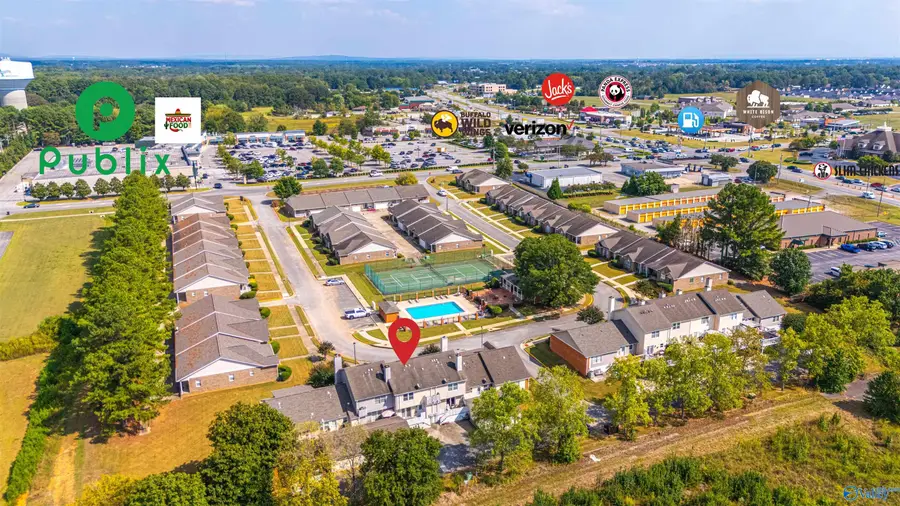 21899 Williamsburg Drive, Athens, AL 35613 - Image #3