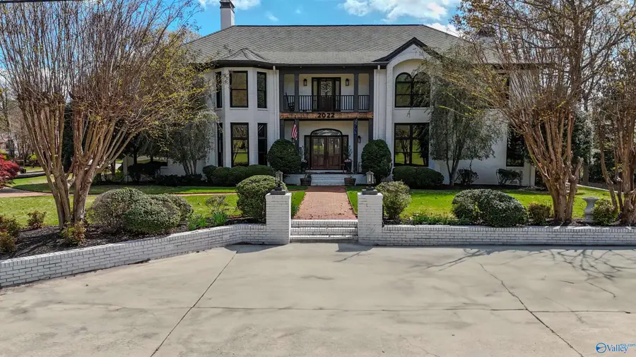 2022 NE Hickory Hills Drive, Arab, AL 35016 - Image #2